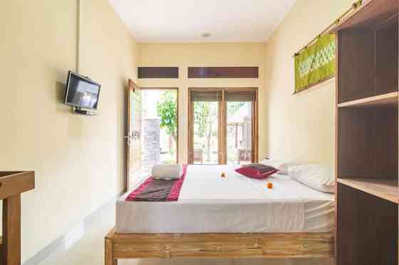 Araminth Guest House and Spa Banjar