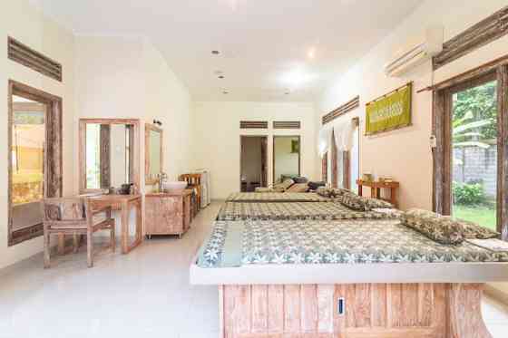 Araminth Guest House and Spa Banjar