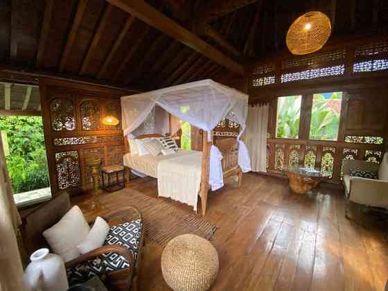 Sekumpul Carved Gladak: Chic & Comfy Stay, Sudaji Singaraja