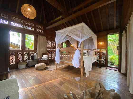 Sekumpul Carved Gladak: Chic & Comfy Stay, Sudaji Singaraja