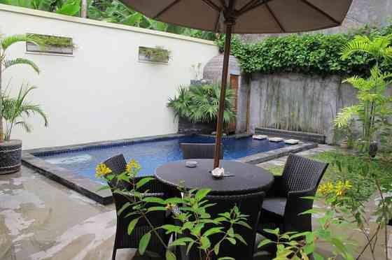 LOVINA-Beauty 2 bd  Villa with Pool Banjar