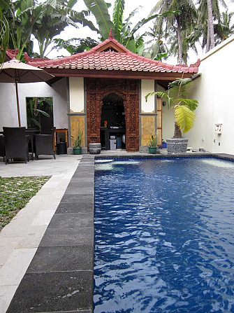 LOVINA-Beauty 2 bd  Villa with Pool Banjar - изображение 5