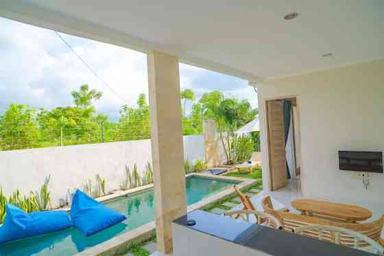 Nate 's Villa - частная вилла 2BR рядом с Lovina Bali. Banjar