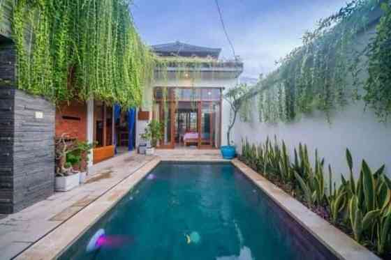 Cheerfull Private 1BR HoneyMoon Villa Seririt Banjar