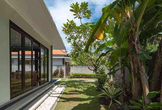 Villas Anna Bali: Banjar