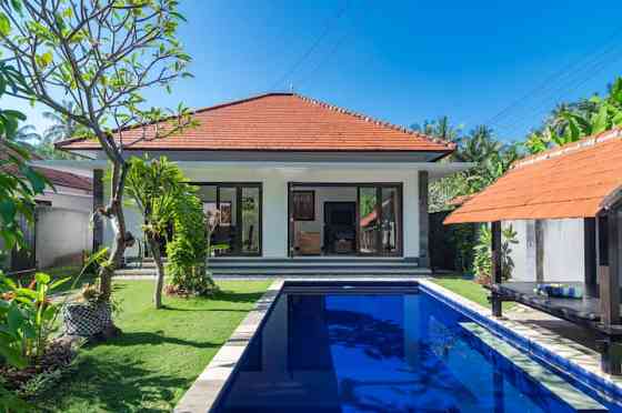 Villas Anna Bali: Banjar