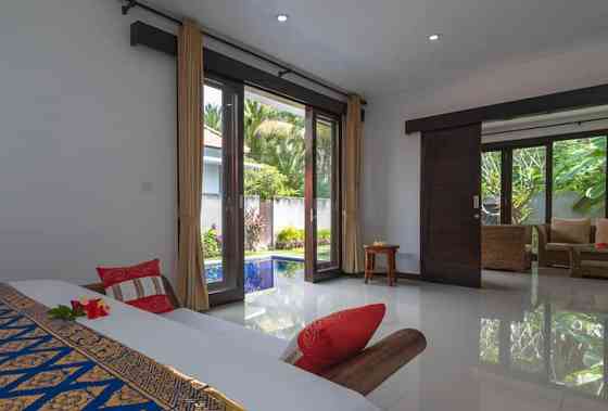 Villas Anna Bali: Banjar