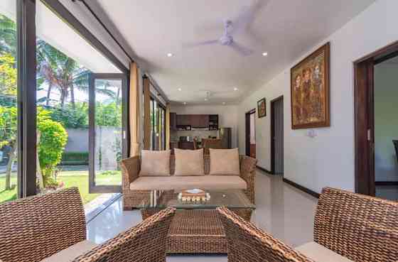 Villas Anna Bali: Banjar