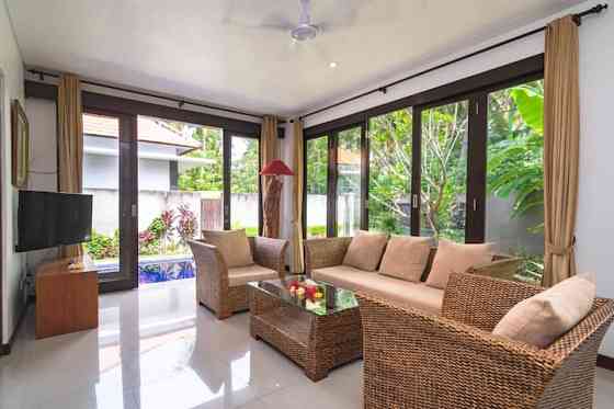 Villas Anna Bali: Banjar