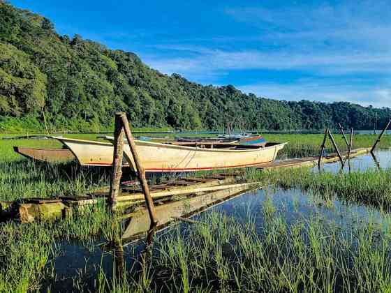 Munduk Umah Cabin 1 Banjar