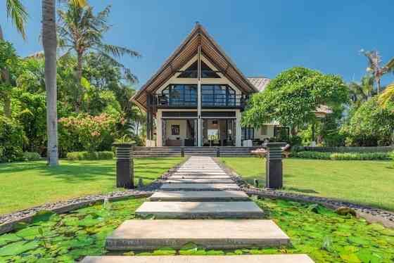 Пляж Villa Banjar Beach - Luxureous - Lovina, Bali Banjar