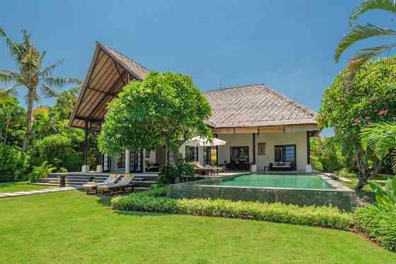 Пляж Villa Banjar Beach - Luxureous - Lovina, Bali Banjar