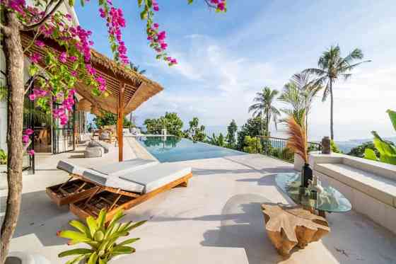 4br Lovina Paradise - Ocean View Banjar