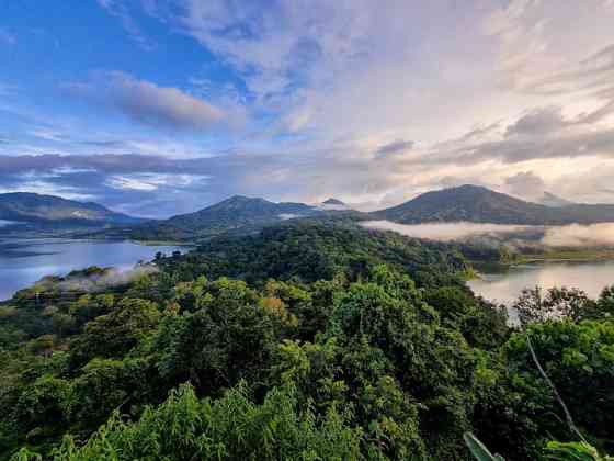 Munduk Umah Cabin 2 Banjar