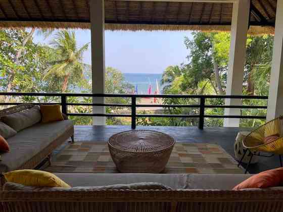 Sea View Suite @ Villa Rawarawa Banjar