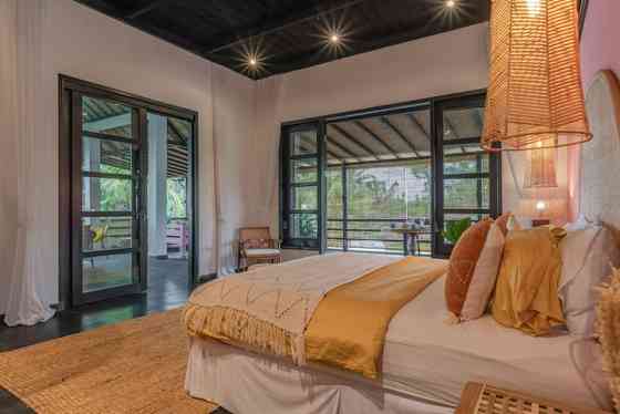 Sea View Suite @ Villa Rawarawa Banjar