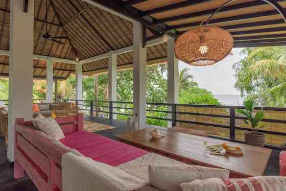 Sea View Suite @ Villa Rawarawa Banjar