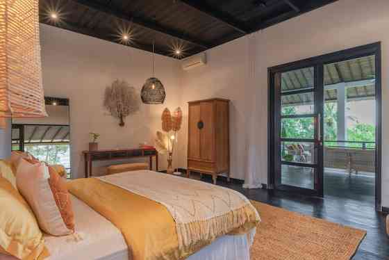 Sea View Suite @ Villa Rawarawa Banjar