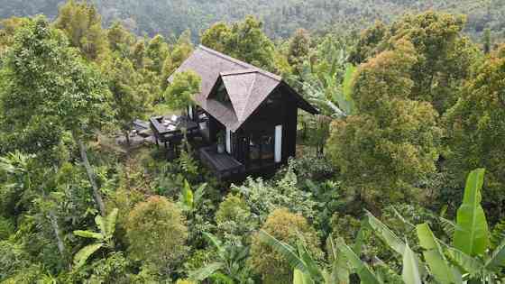 Wanagiri Cabin Cepaka Singaraja