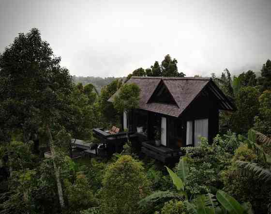 Wanagiri Cabin Cepaka Singaraja