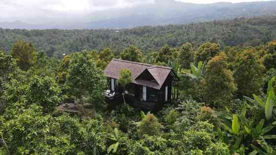 Wanagiri Cabin Cepaka Singaraja