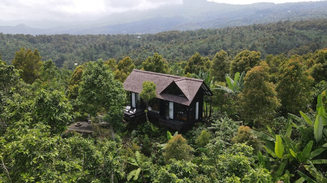 Wanagiri Cabin Cepaka Singaraja - photo 2