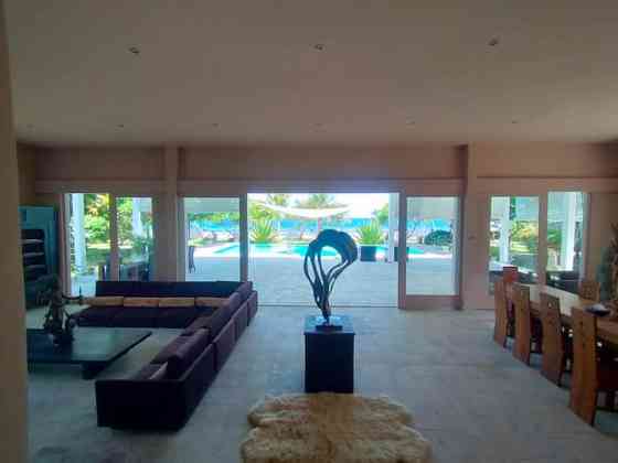 Wu Wei North Bali - Beachfront Sanctuary Villa 1 Seririt