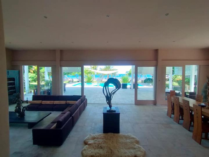 Wu Wei North Bali - Beachfront Sanctuary Villa 1 Seririt - изображение 4