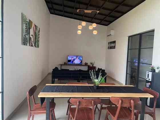 Villa di Banjar Singaraja IBI Bali Banjar