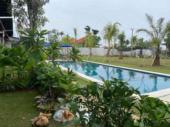 Villa di Banjar Singaraja IBI Bali Banjar