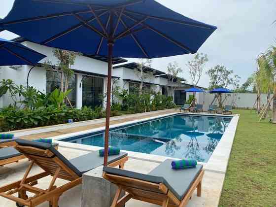 Villa di Banjar Singaraja IBI Bali Banjar