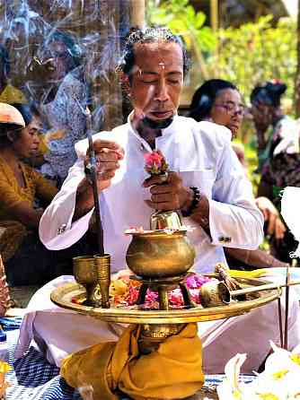 Nyan Bali - A Bamboo House Escape with Private Chef Klungkung