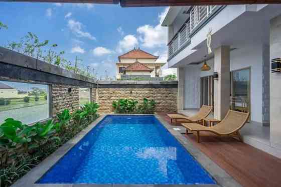 Aditya Guesthouse Canggu Denpasar