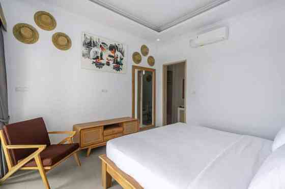 Aditya Guesthouse Canggu Denpasar