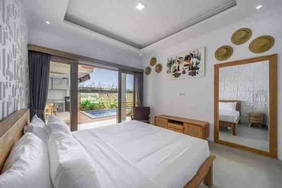 Aditya Guesthouse Canggu Denpasar