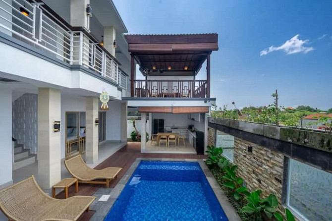 Aditya Guesthouse Canggu Denpasar - изображение 6