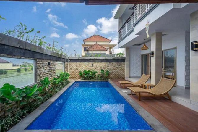 Aditya Guesthouse Canggu Denpasar - изображение 5