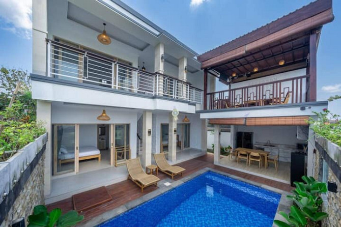 Aditya Guesthouse Canggu Denpasar - изображение 3