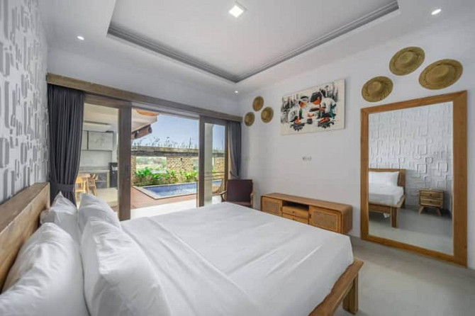 Aditya Guesthouse Canggu Denpasar - изображение 1