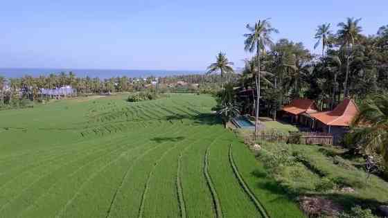 New Beach House Tabanan