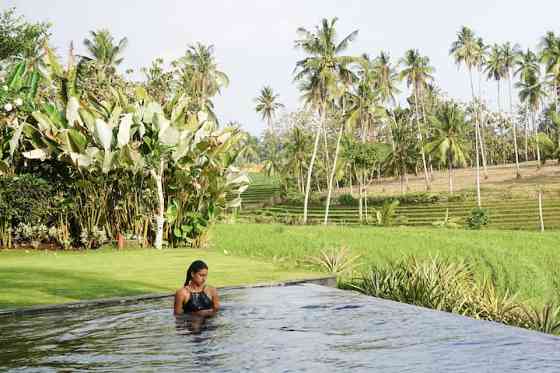 New Beach House Tabanan