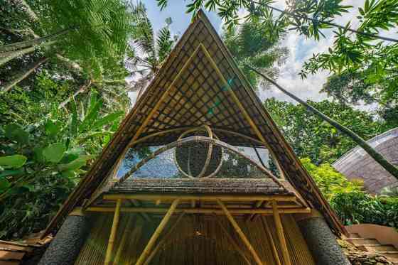 Madya Pavilion and Suenyo Eco Retreat Tabanan