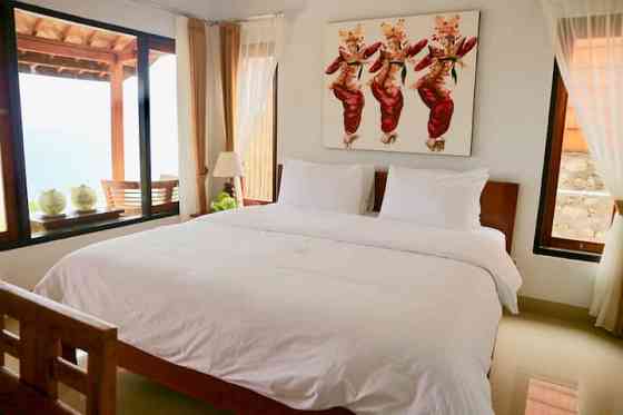 Surya Hills Oceanview Guesthouse 1 Tabanan