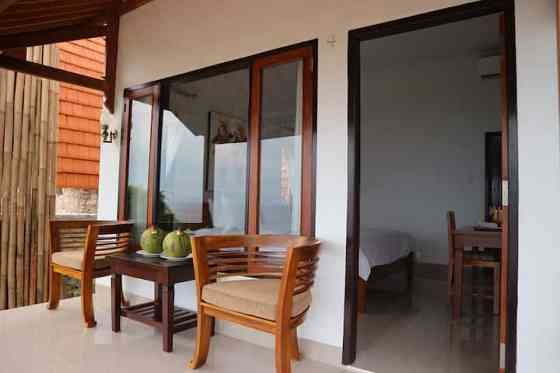 Surya Hills Oceanview Guesthouse 1 Tabanan