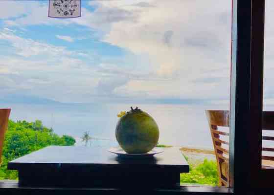 Surya Hills Oceanview Guesthouse 1 Tabanan