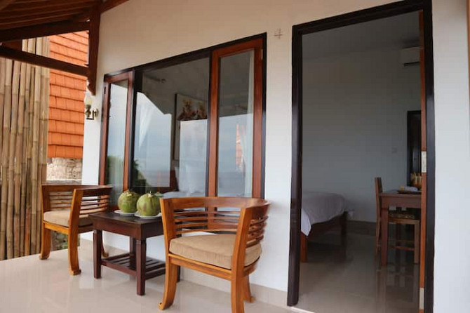 Surya Hills Oceanview Guesthouse 1 Tabanan - photo 3