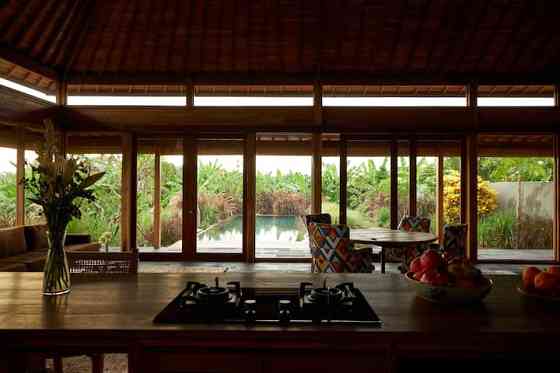 Villa Herbs (by July villa 's) Seseh Bali Kuta