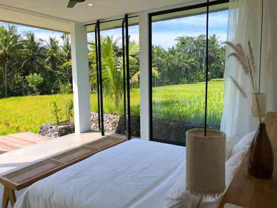 Ceylon Villas 5 - 2BR Villa! 5 минут до Убуда 🌴 Ubud