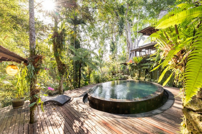 Ki Ma Ya Sanctuary, Living Zen Ubud - изображение 1