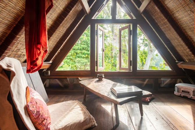 Ki Ma Ya Sanctuary, Living Zen Ubud - изображение 4